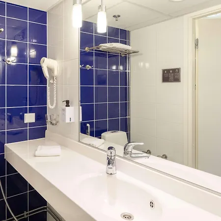 Scandic Hakaniemi Szálloda 4*